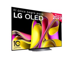 TV OLED LG OLED55B36LA