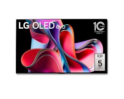TV OLED LG OLED77G36LA