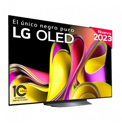 TV OLED LG OLED65B36LA