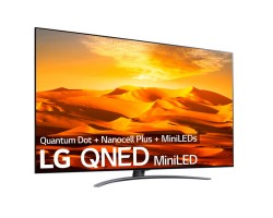 TV Mini LED LG 65QNED916QE