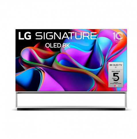 TV OLED LG OLED88Z39LA