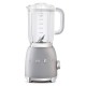 Batidora Vaso SMEG BLF01SVEU