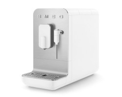 Cafetera Superautomtica SMEG BCC02WHMEU