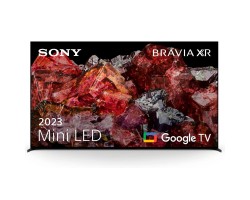 TV Mini LED SONY XR65X95LAEP