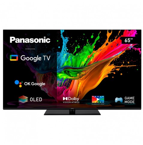 TV OLED PANASONIC TX-65MZ800E