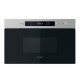 Microondas Integrable WHIRLPOOL MBNA900X