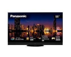 TV OLED PANASONIC TX-55MZ1500E