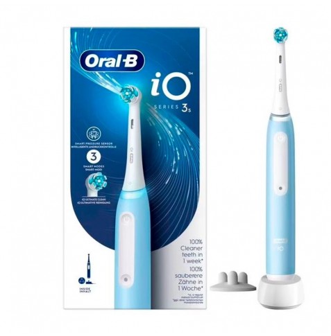 Cepillo Dental ORAL-B IO3IB