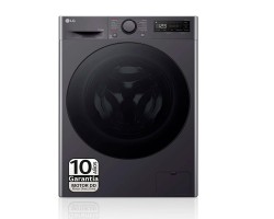 Lavasecadora Libre Instalacin LG F4DR6010AGM