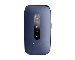 Telfono Mvil PANASONIC KX-TU550EXC