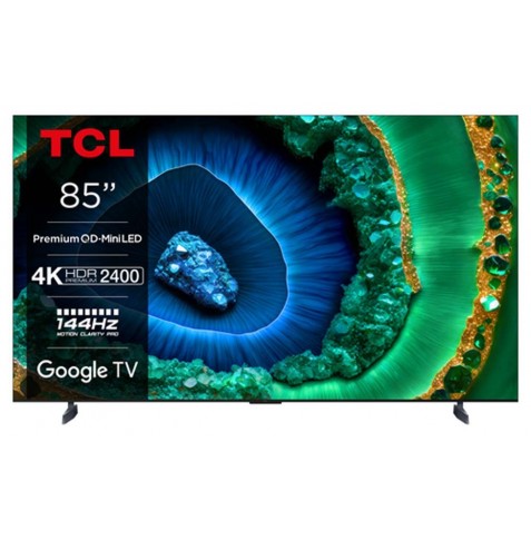 TV Mini LED TCL 85C955