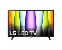 TV LED LG 32LQ63006LA