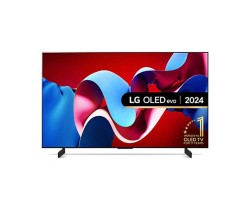 TV OLED LG OLED42C44LA