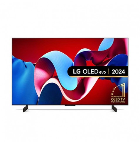 TV OLED LG OLED42C44LA