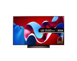TV OLED LG OLED48C44LA