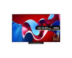 TV OLED LG OLED65C44LA