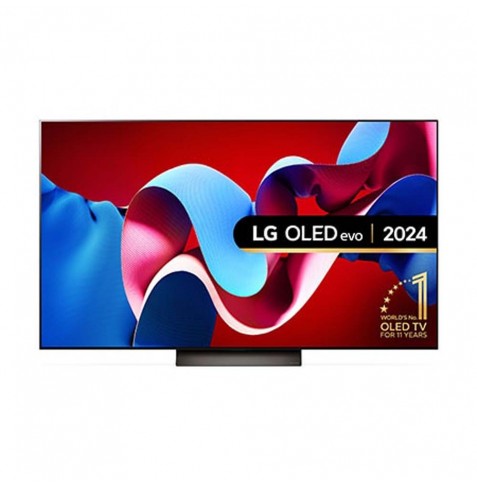 TV OLED LG OLED65C44LA