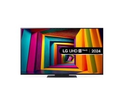 TV LED LG 55UT91006LA