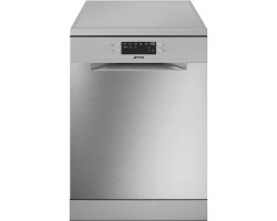 Lavavajillas Libre Instalacin SMEG LVS342CQSX