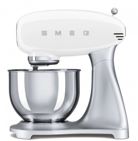 Robot de repostera SMEG SMF02WHEU