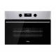 Horno Microondas TEKA HSC 644 C S 45cm Inox