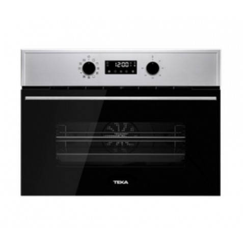 Horno Microondas TEKA HSC 644 C S 45cm Inox