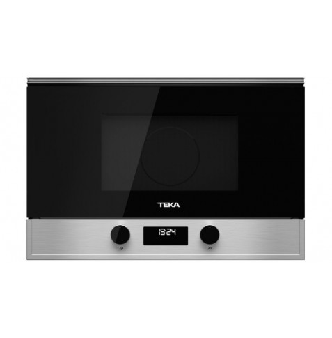 Microondas Integrable TEKA MS 622 BIS R S Inox 22L