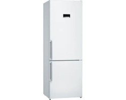 Combi Libre Instalacin BOSCH KGN49XWDP