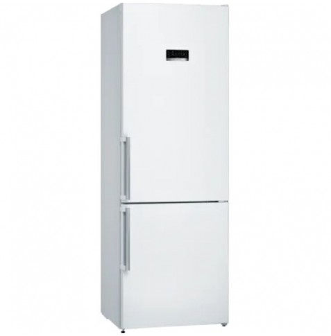 Combi Libre Instalacin BOSCH KGN49XWDP