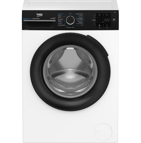 Lavadora Libre Instalacin BEKO BM3WFU3721W