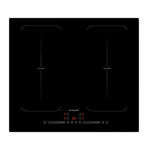 Placa Induccin ASPES AIFZ2600S